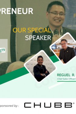 Finansialku Youpreneur Conference Bandung 2019